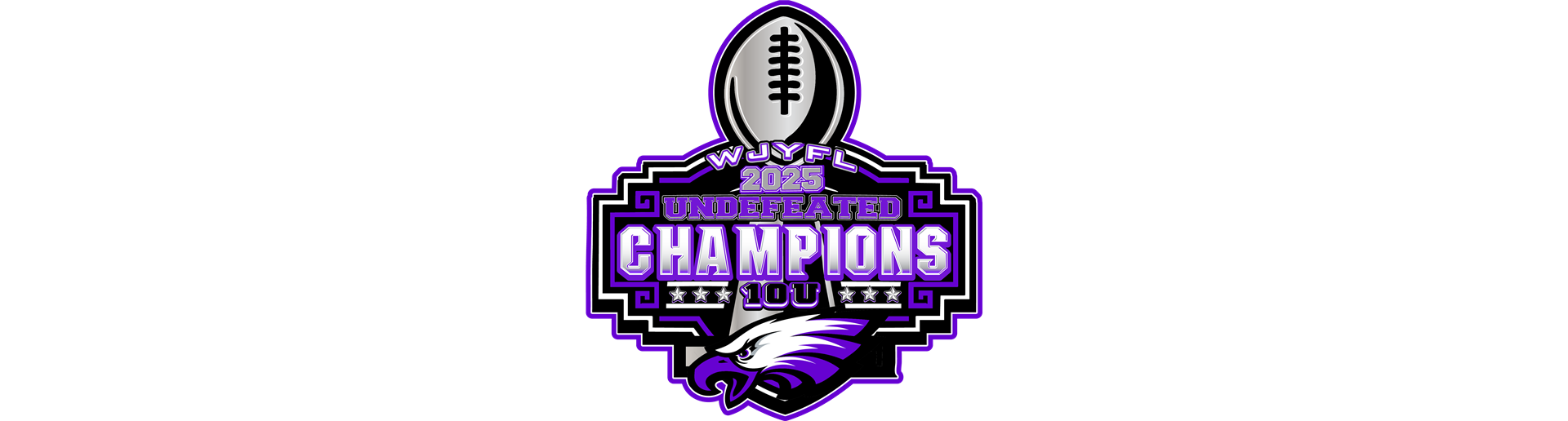 2025 10U 110lb Champions-Dynasty Building